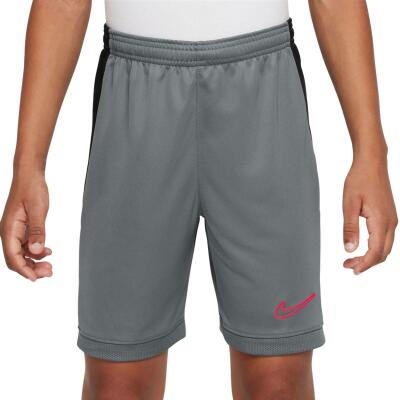 Nike Short Dri-Fit Academy Kinder grau