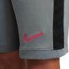 Nike Short Dri-Fit Academy Kinder grau