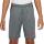 Nike Short Dri-Fit Academy Kinder grau