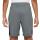 Nike Short Dri-Fit Academy Kinder grau