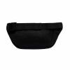 Real Madrid Bauchtasche 25/26 schwarz