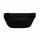 Real Madrid Bauchtasche 25/26 schwarz