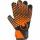 Uhlsport Torwarthandschuh Starter Resist + Kinder braun/schwarz