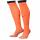 FC Barcelona Stutzen Third 25/26 Herren orange