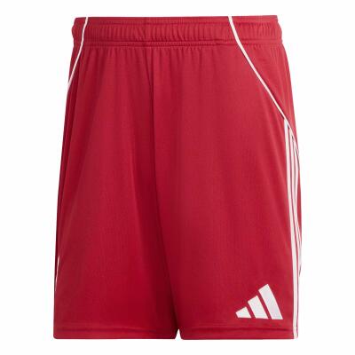FC Liverpool Short Home 25/26 Herren rot