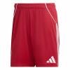 FC Liverpool Short Home 25/26 Herren rot