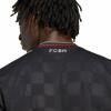 FC Bayern Champions League Trikot 25/26 Herren schwarz 3XL