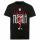 FC Bayern T-Shirt Musiala Kinder schwarz