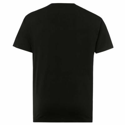 FC Bayern T-Shirt Neuer Kinder schwarz