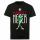 FC Bayern T-Shirt Neuer Kinder schwarz