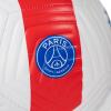 PSG Fußball Academy weiß/rot/blau Gr. 5