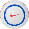 PSG Fußball Academy weiß/rot/blau Gr. 5