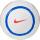 PSG Fußball Academy weiß/rot/blau Gr. 5