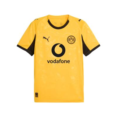 BVB Trikot 25/26 Cup Kinder gelb