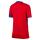 PSG Trikot 25/26 Stadium Third Kinder rot
