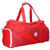 FC Bayern Sporttasche rot