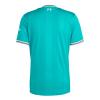 FC Liverpool Trikot 25/26 Third Herren türkis