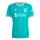 FC Liverpool Trikot 25/26 Third Herren türkis