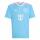 Inter Miami CF Trikot Third 25/26 Kinder blau