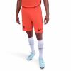FC Barcelona Short Third 25/26 Herren orange