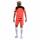FC Barcelona Short Third 25/26 Herren orange