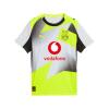 BVB Trikot Away Replica 25/26 Kinder grau/gelb