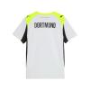 BVB Trikot Away Replica 25/26 Kinder grau/gelb