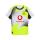 BVB Trikot Away Replica 25/26 Kinder grau/gelb