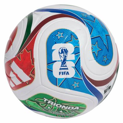 Adidas Fußball Weltmeisterschaft 2026 Replica Gr. 5 (440g)