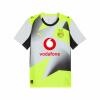 BVB Trikot Replica Away 25/26 Herren grau/gelb