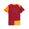 Galatasaray SK Trikot Home 25/26 Kinder rot/orange