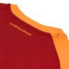 Galatasaray SK Trikot Home 25/26 Kinder rot/orange