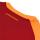 Galatasaray SK Trikot Home 25/26 Kinder rot/orange