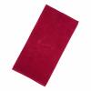 FC Bayern Handtuch rot