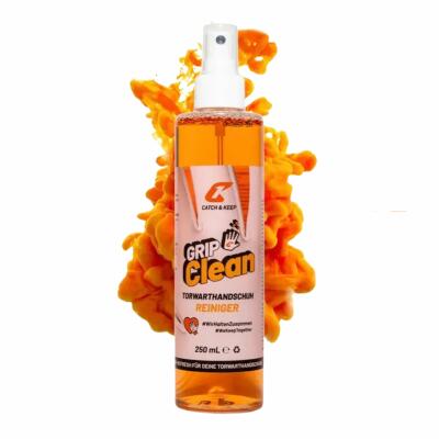 Catch & Keep Grip Clean für Torwarthandschuhe