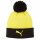 BVB Mütze ESS Pom Pom Beanie Herren gelb/schwarz