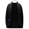 FC Barcelona Rucksack 25/26 schwarz/lila