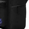 FC Barcelona Rucksack 25/26 schwarz/lila