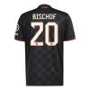 20 + Bischof 25/26 Champions League Klein