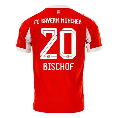20 + Bischof 25/26 Home Groß