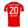 20 + Bischof 25/26 Home Klein