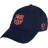 FC Barcelona Cap Club 25/26 Unisex blau/pink