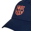 FC Barcelona Cap Club 25/26 Unisex blau/pink