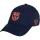 FC Barcelona Cap Club 25/26 Unisex blau/pink