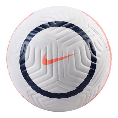 FC Barcelona Fußball Academy 25/26 weiß/blau/pink Gr. 5 (ca. 450g)