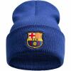 FC Barcelona Mütze 25/26 Dry-Fit Peak blau