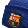 FC Barcelona Mütze 25/26 Dry-Fit Peak blau