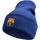 FC Barcelona Mütze 25/26 Dry-Fit Peak blau