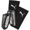 Puma Ultra Flex Sleeve Schienbeinschoner silver