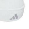 Real Madrid Mütze Beanie weiß